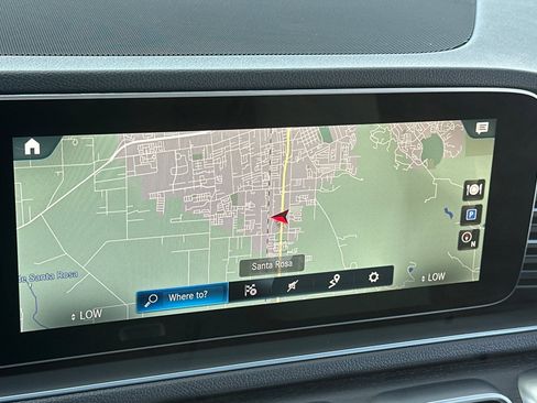 Certified 2023 Mercedes-Benz GLE 450 4MATIC image 19