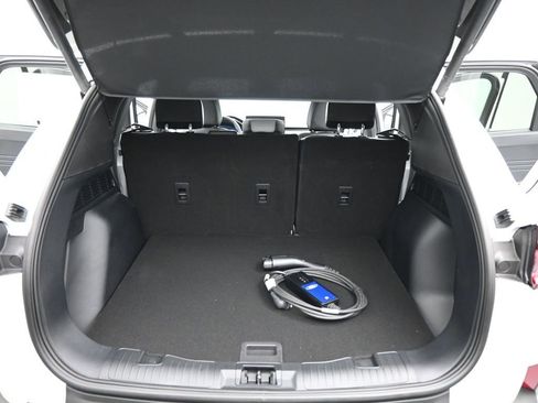 New 2025 Ford Escape Base w/ PHEV Premium Package image 25