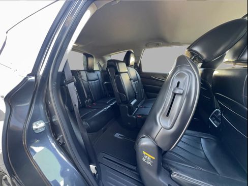 Used 2013 INFINITI JX35 FWD w/ Premium Pkg image 43