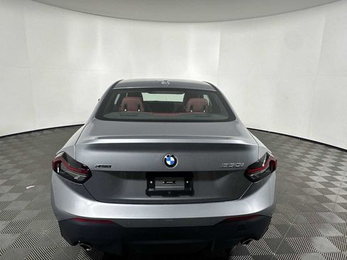 New 2025 BMW 230i xDrive Coupe w/ Premium Package image 2