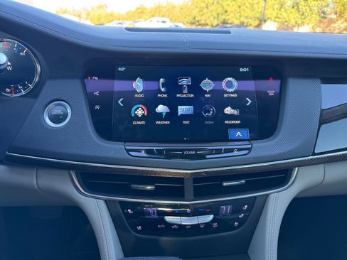 Used 2018 Cadillac CT6 Premium Luxury image 12