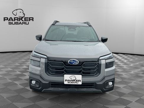 New 2026 Subaru Outback Premium image 8