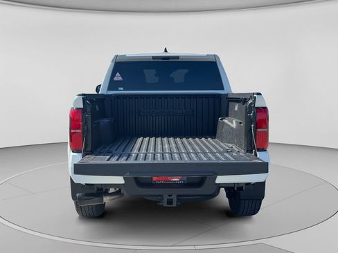 Used 2026 Toyota Tacoma TRD Sport RWD image 23