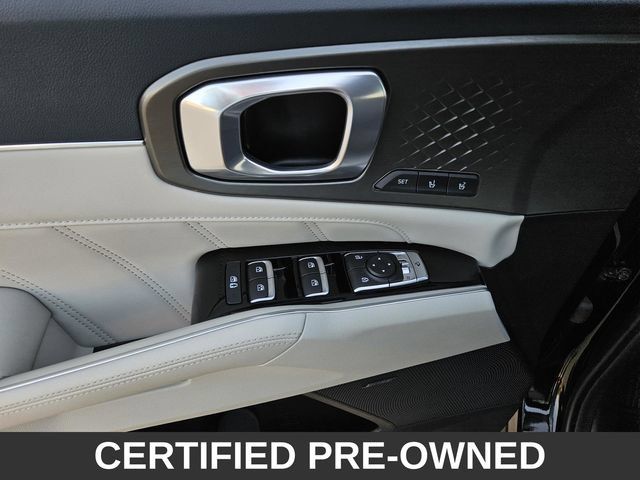 Used 2023 Kia Sorento SX Prestige AWD/4WD image 20
