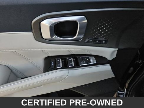 Used 2023 Kia Sorento SX Prestige AWD/4WD image 20