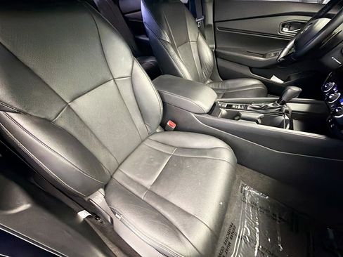 Used 2024 Honda Accord Sport image 15