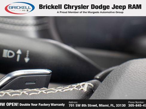 New 2026 Jeep Grand Cherokee Limited AWD/4WD image 42