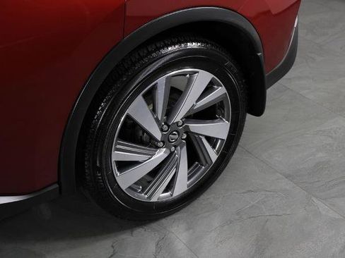 Certified 2019 Nissan Murano SL FWD image 13