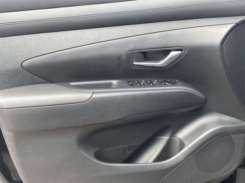 New 2025 Hyundai Tucson SEL image 14
