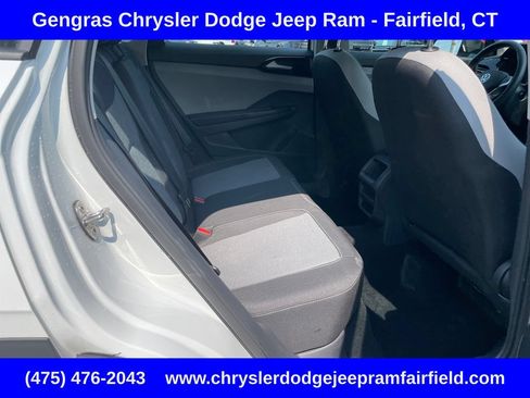 Used 2024 Volkswagen Taos S AWD/4WD image 25