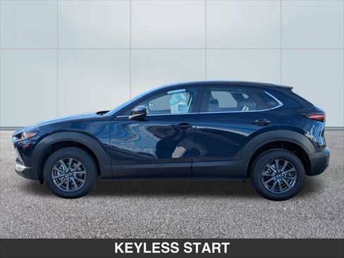 Certified 2023 MAZDA CX-30 AWD 2.5 S image 2