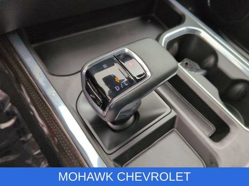 Used 2023 Chevrolet Silverado 1500 LT Trail Boss w/ Protection Package AWD/4WD image 17