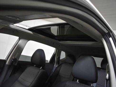 Used 2019 Nissan Rogue SV w/ Sun & Sound Touring Package AWD/4WD image 42