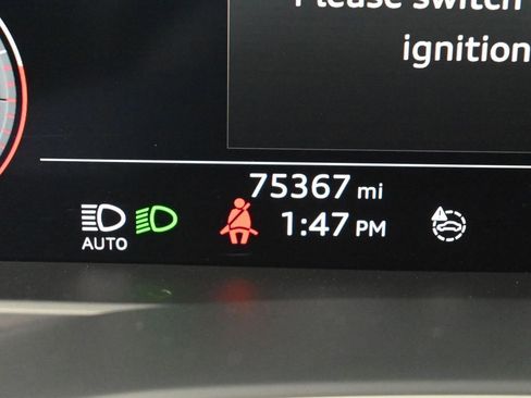 Used 2019 Audi A6 3.0T Prestige image 20