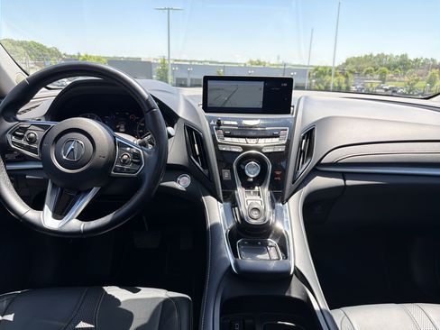 Certified 2021 Acura RDX AWD w/ Technology Package image 29