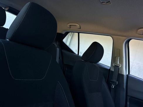 Used 2024 Nissan Kicks SV image 18