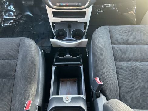 Used 2015 Dodge Grand Caravan American Value Package image 17