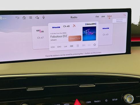 New 2026 Genesis GV70 2.5T Advanced image 11