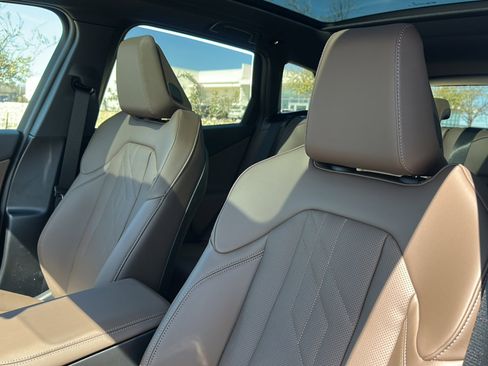 New 2026 BMW X3 xDrive30 w/ Premium Package image 11