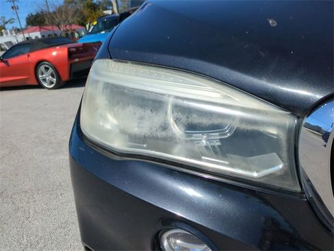 Used 2015 BMW X5 sDrive35i image 10