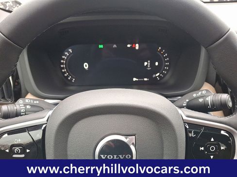 New 2026 Volvo XC60 B5 Plus w/ Protection Package Premier image 16