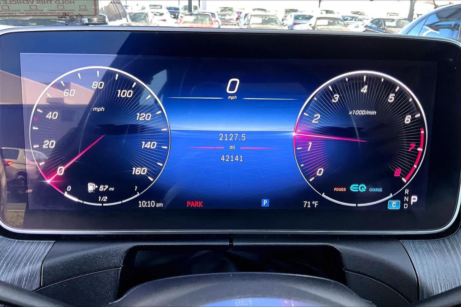 Certified 2022 Mercedes-Benz C 300 Sedan image 26