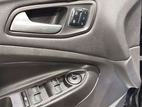 Used 2015 Ford Escape Titanium AWD/4WD image 17