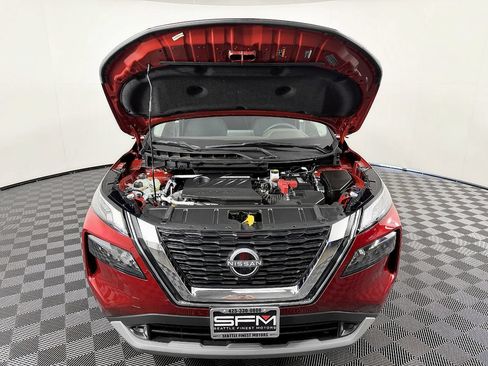 Used 2023 Nissan Rogue S AWD/4WD image 20