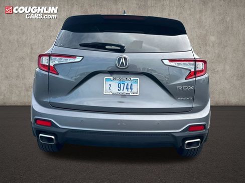 Used 2023 Acura RDX AWD w/ Technology Package image 6