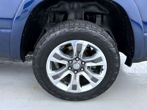 Used 2019 RAM 1500 Limited image 23