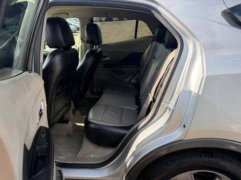 Used 2013 Buick Encore Leather image 15