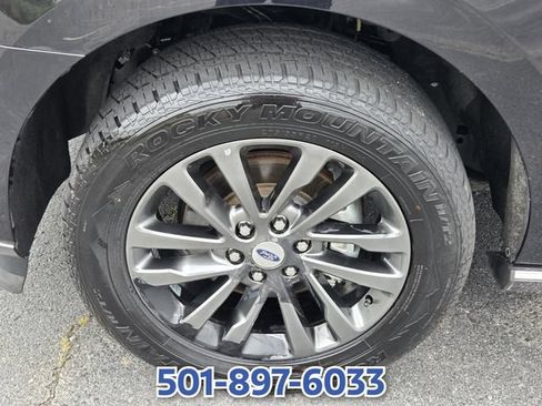 Certified 2021 Ford Expedition Limited RWD image 19