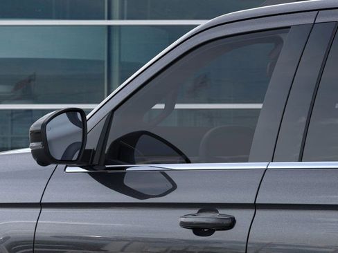 New 2025 Ford Expedition Max Active image 23