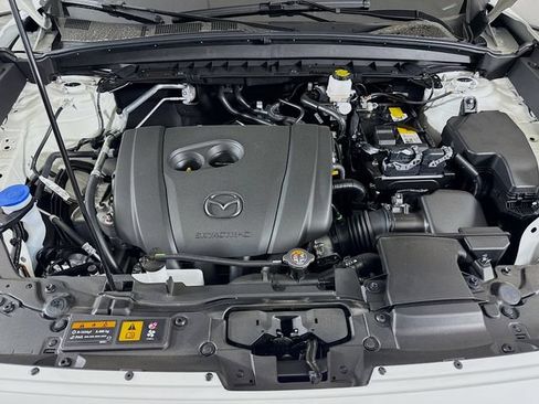 New 2026 MAZDA CX-5 Preferred AWD/4WD image 28