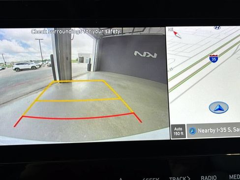 Used 2024 Hyundai Tucson SEL w/ Convenience Package FWD image 21