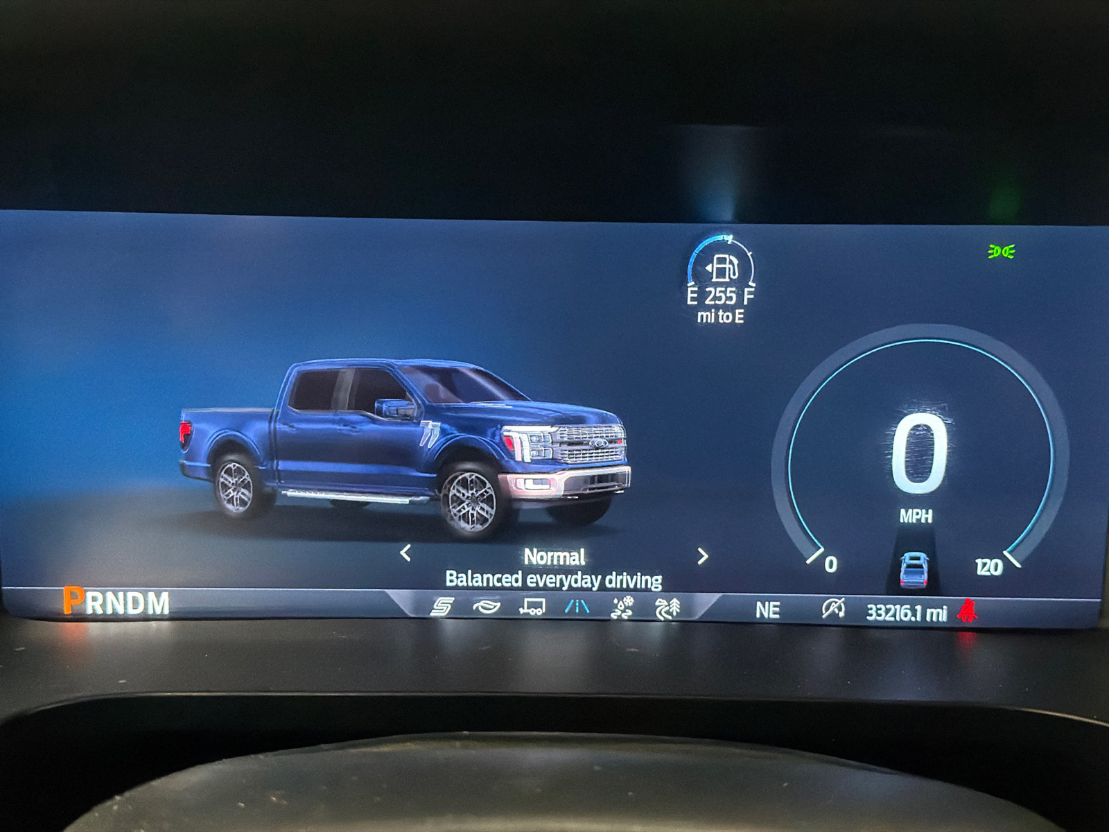 Used 2025 Ford F150 XLT w/ Equipment Group 301A Standard AWD/4WD image 22