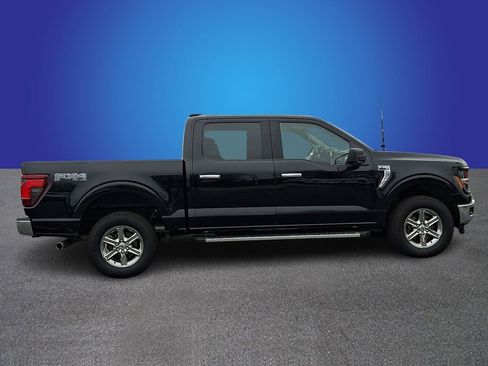 Used 2024 Ford F150 XLT image 7