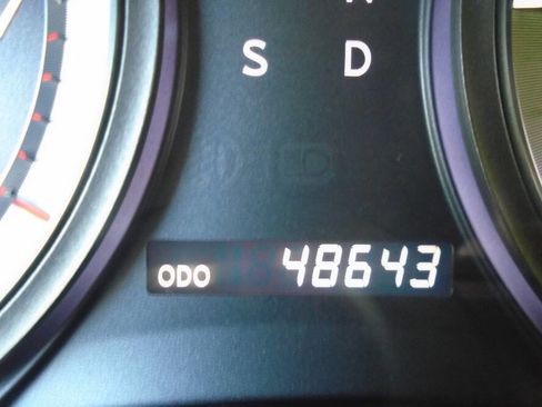 Used 2008 Lexus ES 350 image 9