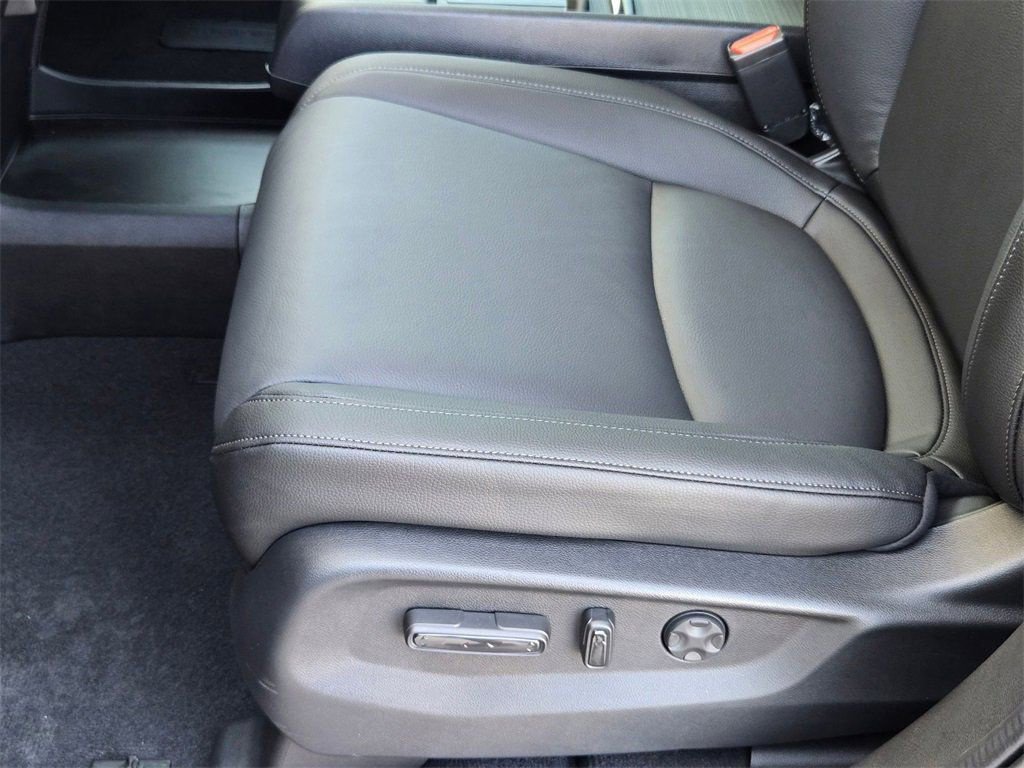 New 2026 Honda Odyssey EX-L image 16