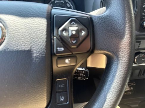 Used 2023 Toyota Tacoma SR AWD/4WD image 24