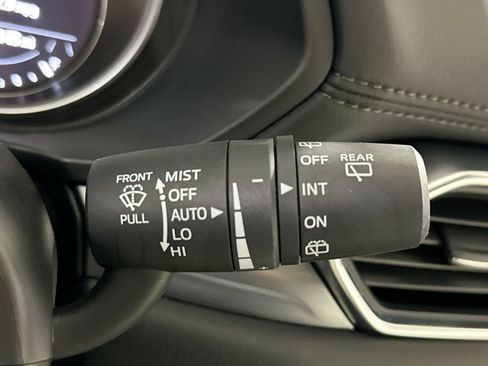 Used 2023 MAZDA CX-5 AWD 2.5 S w/ Preferred Package image 26