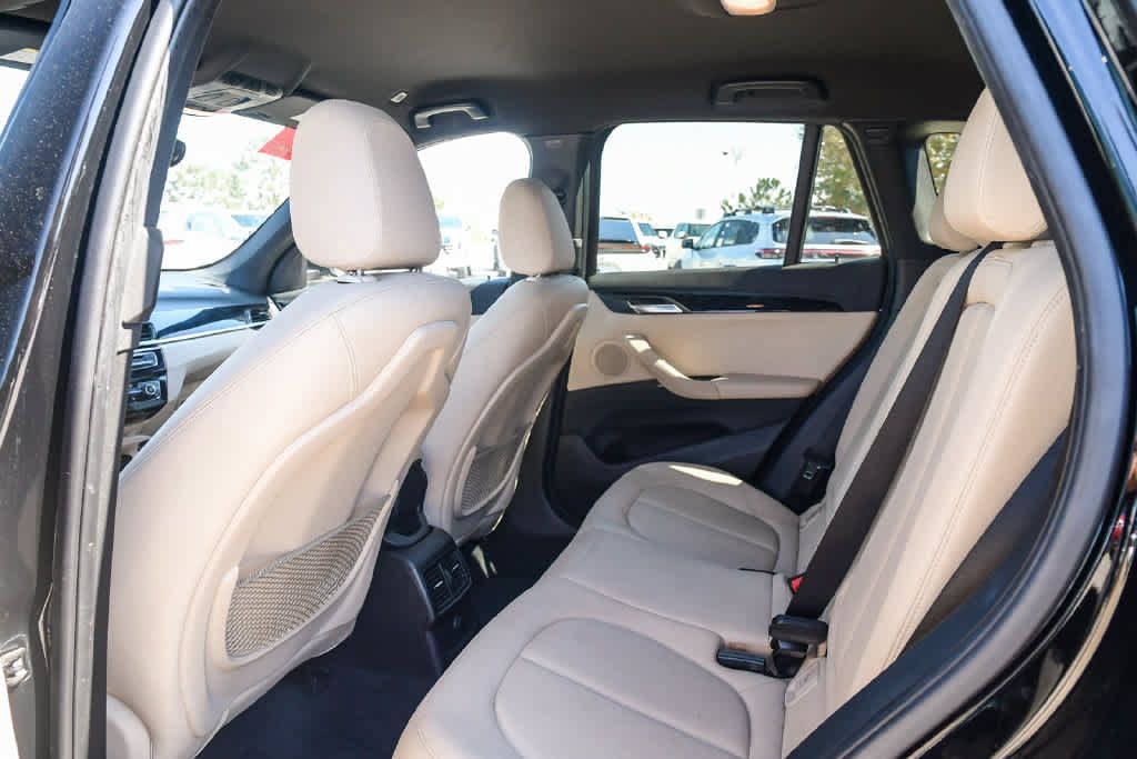 Used 2017 BMW X1 xDrive28i AWD/4WD image 18