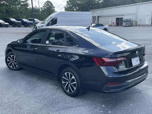 Used 2022 Volkswagen Jetta S FWD image 5
