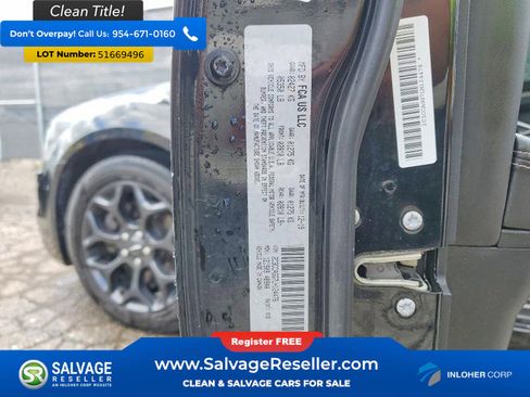 Used 2020 Chrysler 300 S AWD/4WD image 16