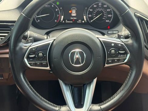 Used 2023 Acura RDX FWD w/ Technology Package image 13