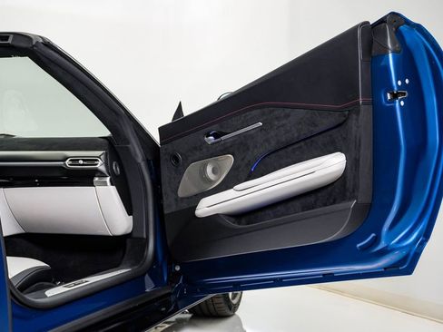 New 2026 Aston Martin V8 Vantage S image 21