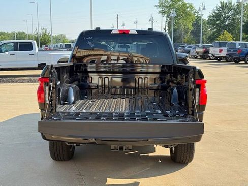 New 2025 Ford F150 Lightning Flash image 35