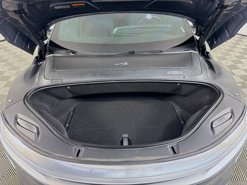 Used 2024 Lucid Air Grand Touring AWD/4WD image 38