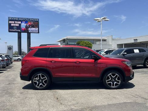 Used 2023 Honda Passport Elite image 28