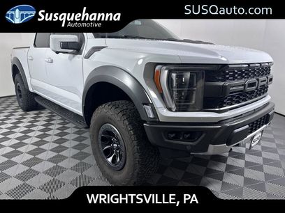 Used 2023 Ford F150 Raptor w/ Raptor Carbon Fiber Package